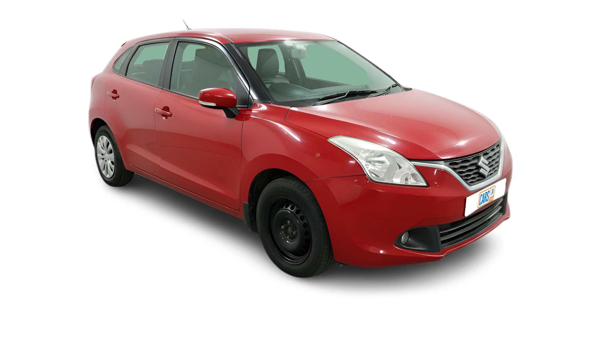 Maruti Baleno-img